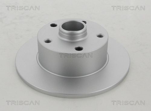  Disco do freio traseiro Audi A4 Avant B5 carrinha (8D5) (1994 - 2002) Avant B5
