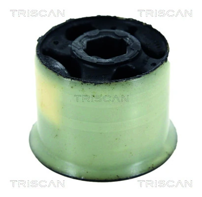  Bloco silencioso dianteiro do braço oscilante inferior Skoda Fabia II carrinha (5J5, 545) (2007 - 2014) II