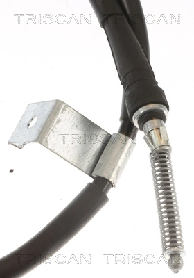Cabo do freio de estacionamento traseiro direito Beca Cables 2001051 preço, a partir de 30,82 USD