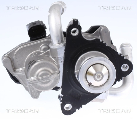 Válvula EGR de recirculação dos gases para Skoda Octavia IV A8 NX5, PV5