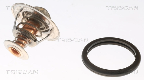 Termostato para Renault Koleos HY0