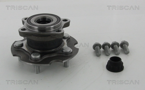 Compre Cubo traseiro Toyota RAV4 3