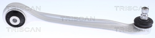 Braço oscilante superior direito de suspensão dianteira Peugeot/Citroen 1634903480