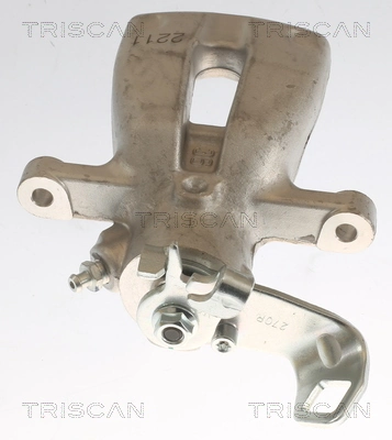 Suporte do freio traseiro direito TRW BHN972EC