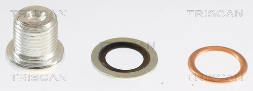 7903075033 Suzuki Tampão de panela de motor