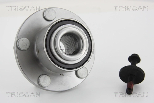  Cubo dianteiro Volvo S40 II sedan (MS) (2004 - 2012) II