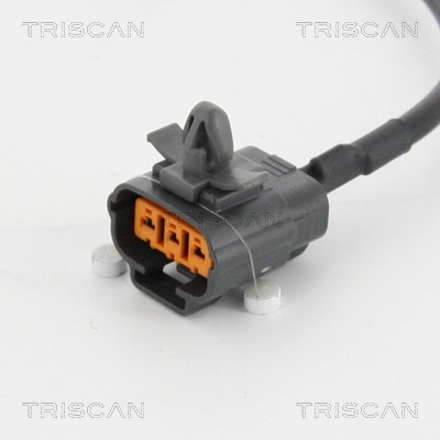 Sensor de posição (de revoluções) de cambota para Mazda 626 V GF