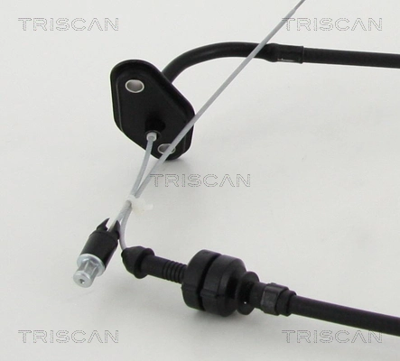 Cabo/pedal de gás (de acelerador) para KIA Rio II JB