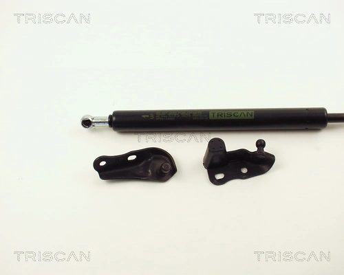 Amortecedor de tampa de porta-malas (de 3ª/5ª porta traseira) para Toyota Avensis Verso LCM