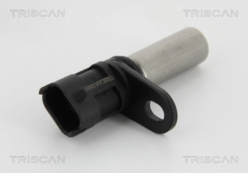 Sensor de posição (de revoluções) de cambota ERA Benelux 550052A