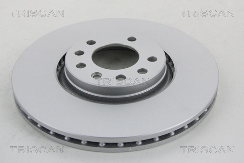 Compre 9184405 General Motors Disco do freio dianteiro