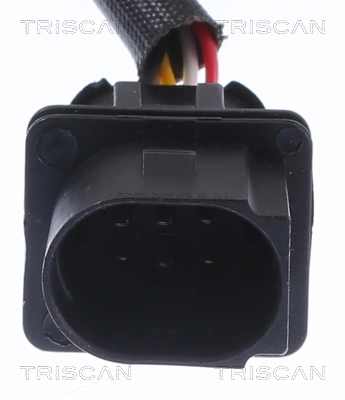 135300 Huco Sonda lambda, sensor de oxigênio até o catalisador