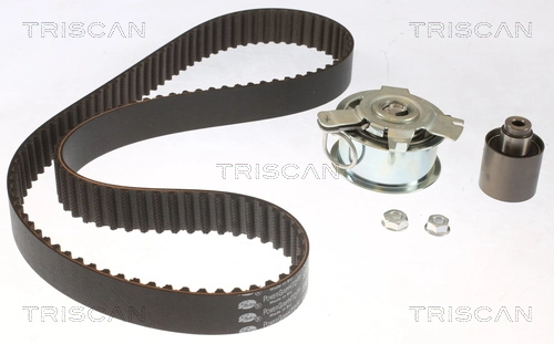 Correia do mecanismo de distribuição de gás, kit Skoda Octavia preço, a partir de 81,03 USD