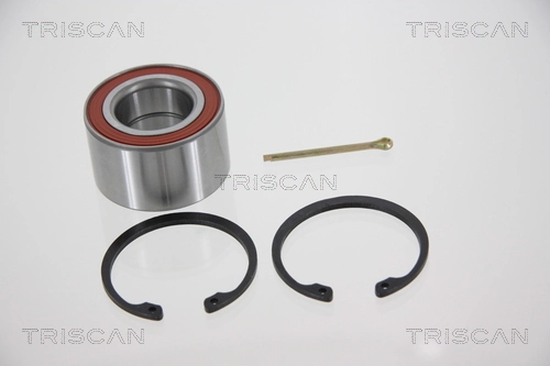  Rolamento de cubo dianteiro Opel Combo B сaixa (2001 - 2011) B