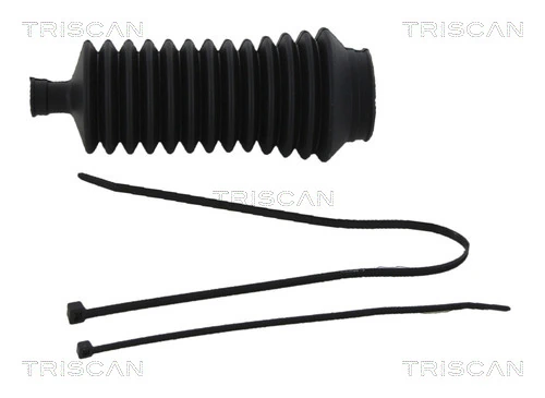 Bota de proteção do mecanismo de direção (de cremalheira) Metalcaucho 1558 preço, a partir de 6,27 USD