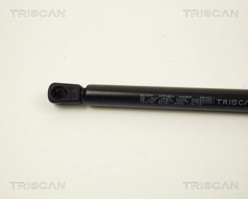  Amortecedor de tampa de porta-malas (de 3ª/5ª porta traseira) Alfa Romeo 156 Sportwagon carrinha (932) (2000 - 2006) Sportwagon