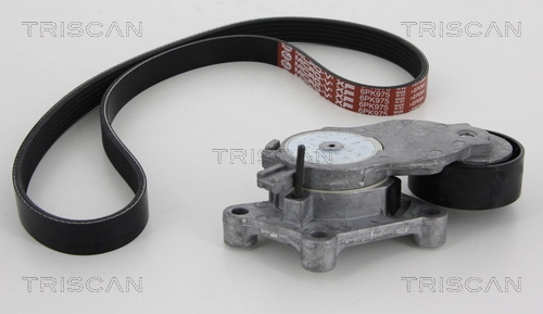 Compre 1687682780 Peugeot/Citroen Correia dos conjuntos de transmissão, kit