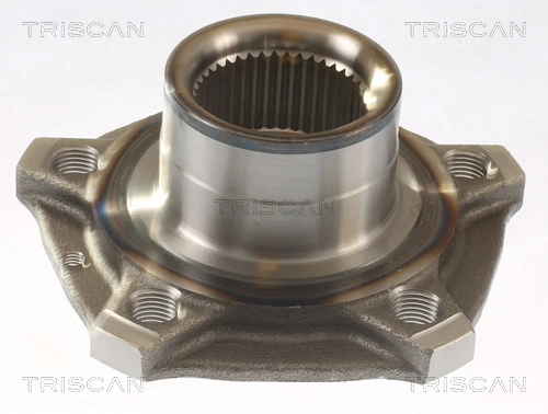 Cubo dianteiro Audi A6 C8 4A2