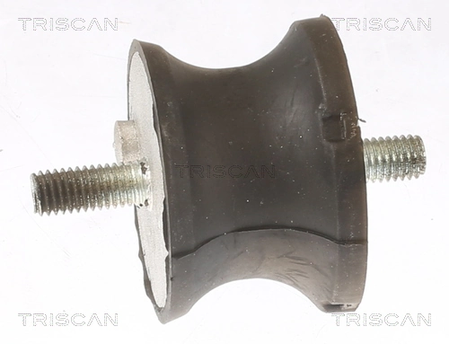 Coxim de transmissão (suporte da caixa de mudança) para BMW 7  F01, F02, F03, F04
