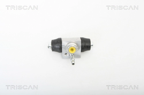 Cilindro traseiro do freio de rodas de trabalho Audi 80 B3 89, 89Q, 8A