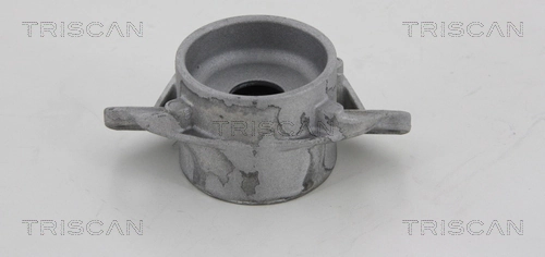Suporte de amortecedor traseiro 541230 Peugeot/Citroen