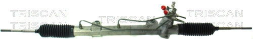 Cremalheira da direção para Nissan Primera  P12