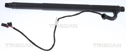 Amortecedor de tampa de porta-malas (de 3ª/5ª porta traseira) para BMW X6  E72
