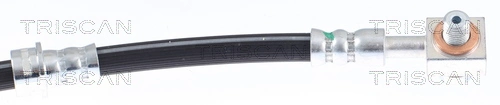  Mangueira do freio dianteira Opel Vectra B carrinha (31) (1995 - 2002) B