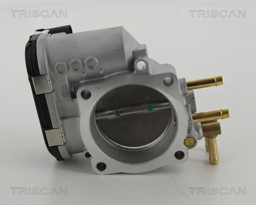 Válvula de borboleta montada Magneti Marelli TB0053