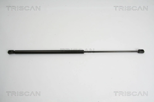 Amortecedor de tampa de porta-malas (de 3ª/5ª porta traseira) Citroen C4 PICASSO I UD