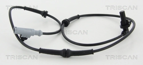 SSB500133 PLUS AFTERMARKET Sensor dianteiro de ABS