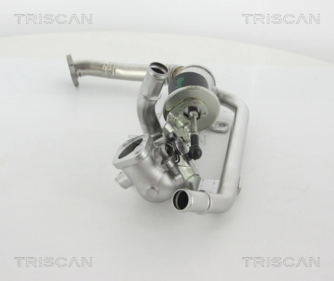 Compre EG030003M Jdeus Radiador do sistema EGR de recirculação dos gases de escape