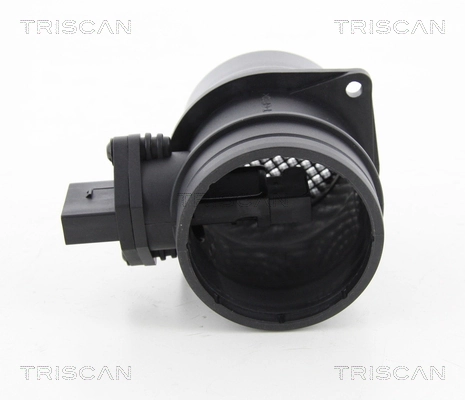 Sensor de fluxo (consumo) de ar, medidor de consumo M.A.F. - (Mass Airflow) AMMQ19635 Magneti Marelli