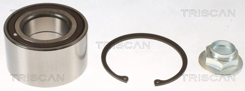 Rolamento de cubo dianteiro Mazda 6  GH