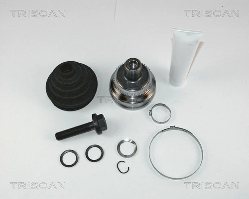 Junta homocinética externa dianteira para Audi 100 C4 4A2