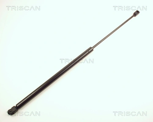 Amortecedor de tampa de porta-malas (de 3ª/5ª porta traseira) 0132721 General Motors