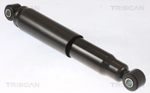 Amortecedor traseiro Citroen Jumper  250
