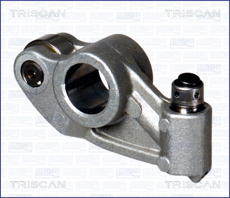 Balanceiro de válvula (balanceiro de válvulas) para Renault Master II FD