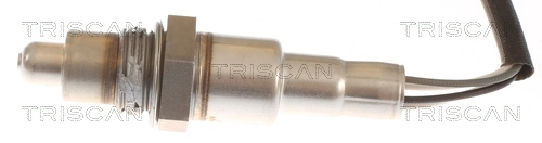 Sonda lambda, sensor de oxigênio Ford Fiesta Mk7 