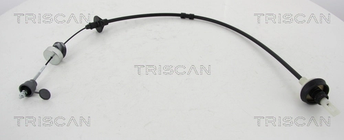 503005 Beca Cables Cabo de embraiagem