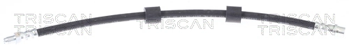 Mangueira do freio dianteira para BMW 5  E39