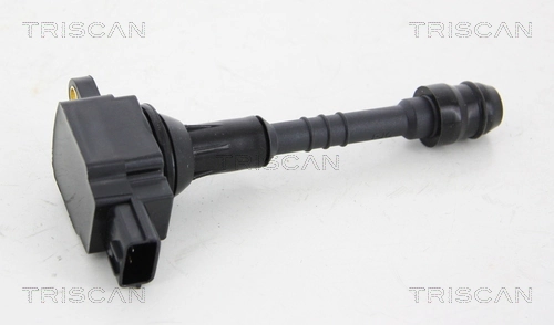  Bobina de ignição Nissan Primera hatchback (P11) (1996 - 2002) 