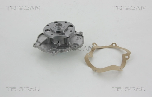 Bomba de água (bomba) de esfriamento Peugeot/Citroen 12709178 preço, a partir de 70,51 USD