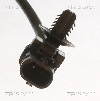 Sensor de temperatura dos gases de escape (GE), antes de filtro de partículas diesel Fiat/Alfa/Lancia 55271493