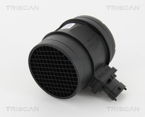 Sensor de fluxo (consumo) de ar, medidor de consumo M.A.F. - (Mass Airflow) Iveco Daily III 