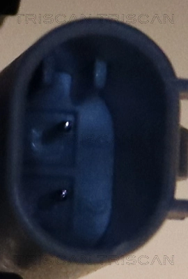 Caixa do termostato para Mercedes Sprinter II 3,5-t 906