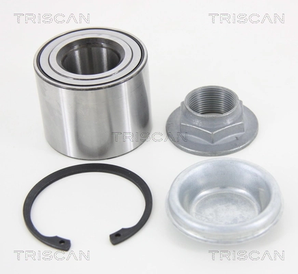 Compre 713640480 INA Rolamento de cubo traseiro