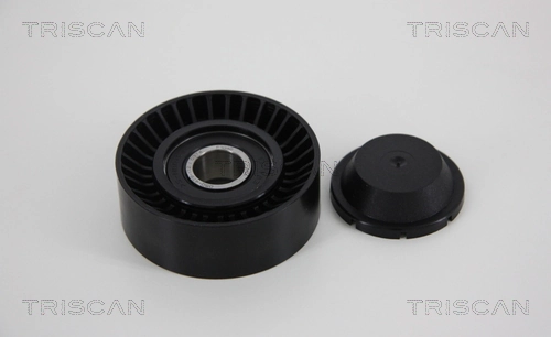 Rolo de reguladora de tensão da correia de transmissão General Motors 21230104105610