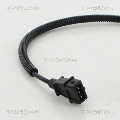 Sensor de posição (de revoluções) de cambota 71418978 Massey Ferguson