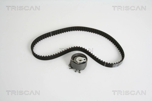 Correia do mecanismo de distribuição de gás, kit 1611259280 Peugeot/Citroen